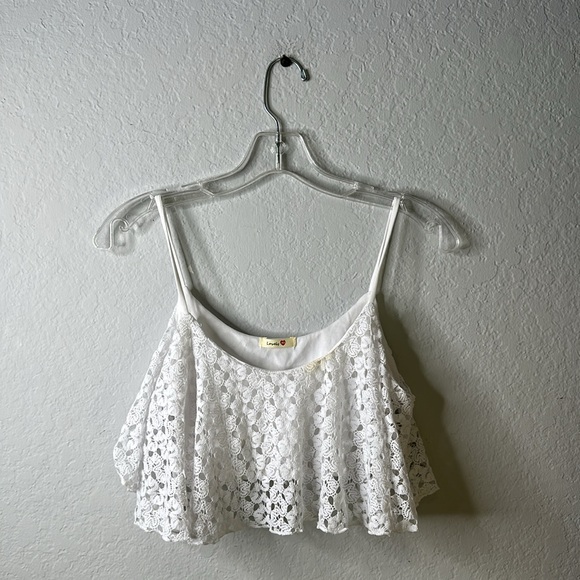 Lovely 153 tops - Bundle - Picture 8 of 12